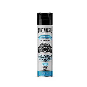 Aromatizante Automotivo Hot Rod Speed 400ml Centralsul