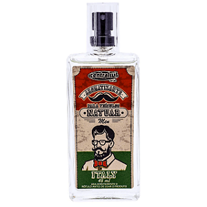 Aromatizante Natuar Men Italy 45ml - Centralsul