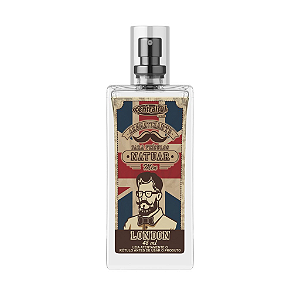 Aromatizante Natuar Men London 45ml - Centralsul