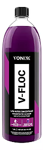 V-floc Shampoo Neutro Super Concentrado 1,5l Vonixx