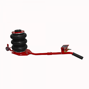 SGT-3035 Macaco Pneumático 3,5 ton Bolsa 3 Gomos
