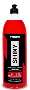 Shiny Revitalizador De Pneus Premium 1,5l Vonixx