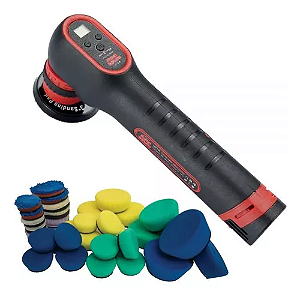Politriz Nano Smart Change Sgt-8106