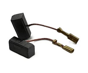 Escova de Carvão Para Politriz Sgt-5116