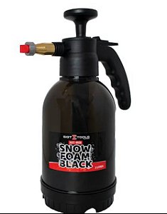 Snow Foam Manual Black Pulverizador Sigma Tools 2l
