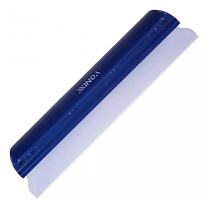 Lâmina / Rodo de Secagem em Silicone Vonixx