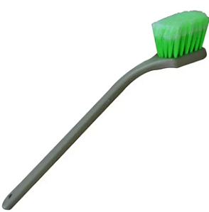Escova Longa Macia Para Caixa de Rodas Sgt - Sigma Tools