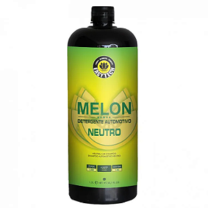 Shampoo Automotivo Melon 1:400 1,5L Easytech