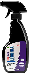 Lc2 Cera Líquida Toque Liso Lincoln