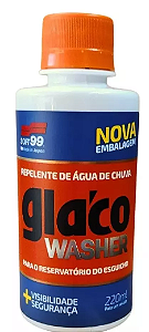 Glaco Washer - Repelente de Água Para Reservatório 220ml Soft99