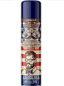 Silicone Spray América 400ml CentralSul