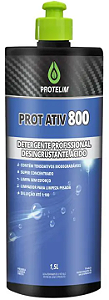 Prot Ativ 800 Desincrustante Ácido Protelim - 1,5L