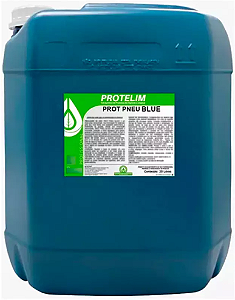 Prot Pneu Blue Protelim - Bombona 20L