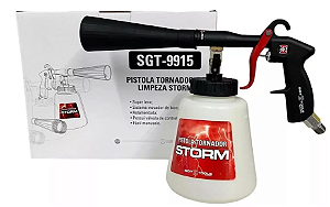 Pistola Tornador Storm Sgt-9915 - Sigma Tools