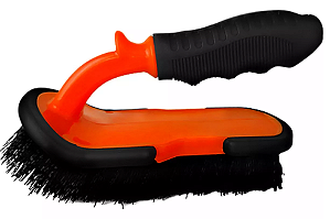 Escova Carpet Clean Kers