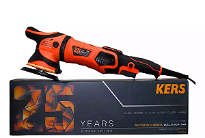 Politriz Roto Orbital 25 Years 5pol 220v Kers