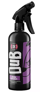 Iron Skunk Descontaminante Ferroso 500ml - Dub Boyz