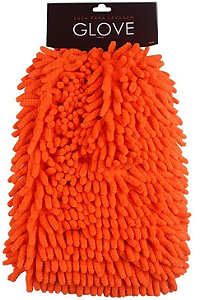Kers Glove Luva de Microfibra Para Lavagem