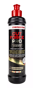 Cut Force Pro Composto Polidor Corte Pesado 250ml Menzerna