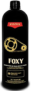 Foxy Removedor de Óleo Graxa e Piche 1L Razux
