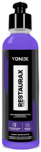 Restaurax - Restaurador de Plásticos 240ml - Vonixx