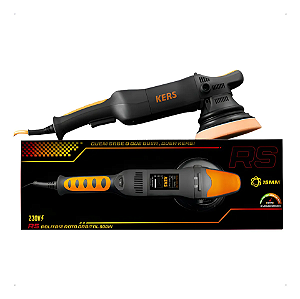 Politriz Roto Orbital RS 15mm 900w 110V Kers
