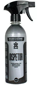 Inspetor Revelador de Hologramas 500ml - XShine
