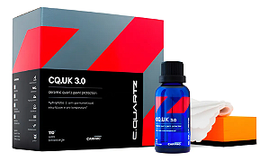 Cquartz CQ.UK 3.0 Revestimento Cerâmico 50ml Carpro