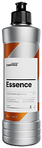 Essence Composto Polidor De Lustro 250ml Carpro