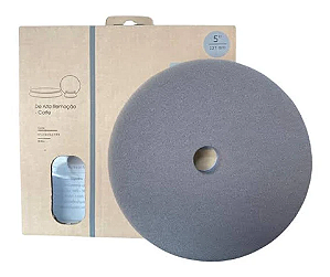 Boina Alta Remoção - Agressiva Cinza/Cinza 5" - Toolsystem