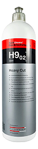 H9.02 Heavy Cut Compostosto Polidor de Corte 1L Koch Chemie