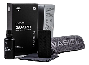 PPF Guard Nano Ceramic Coating 50ml Nasiol