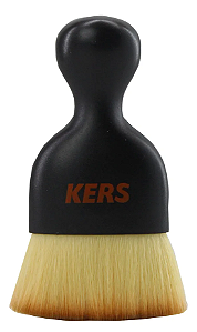Pincel Brush Soft Clean Kers