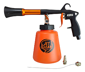 Tornador Jet Clean 1L Kers