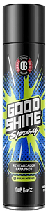 Good Shine Spray - Selante Para Pneus 400ml - Dub Boyz