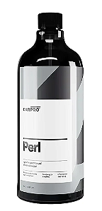 Perl Selante Para Plásticos Borrachas E Couro 1 Litro Carpro