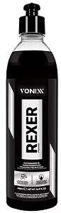 Rexer Restaurador de Pneus Pigmentado 500ml - Vonixx