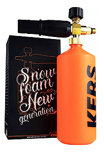 Snow Foam New Generation 1L Kers