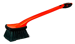 Escova Longa Para Caixas de Roda Kers