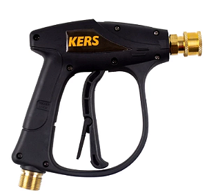 Water Gun Pistola Para Lavadora de Alta Pressão Kers