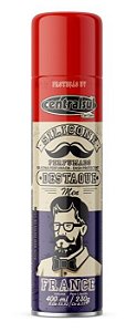 Silicone Spray France 400ml CentralSul