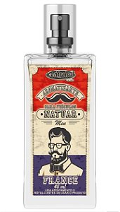 Aromatizante Natuar Men France 45ml - Centralsul