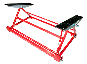 Elevador Gangorra Portátil 1.5ton Sgt - Sigma Tools