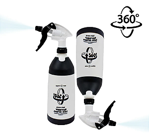 Borrifador Sprayer 360º Resistente A Químicos Sgt - Sigma Tools