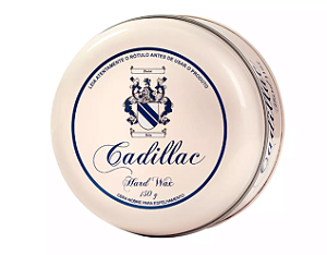 Cera Hard Wax Pasta 150gr Cadillac