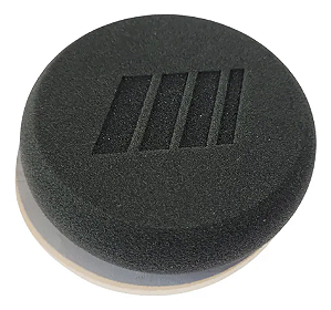 Aplicador de Espuma Premium - Resistente a Químicos Finisher