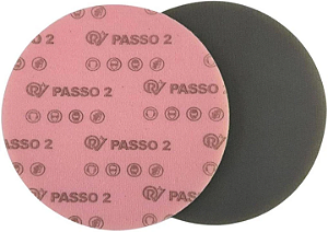 Lixa Para Polimento De Vidros Passo 2 Resolvidro 3 Polegadas