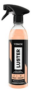Luster Cera Limpadora de Alta Proteção 500ml Vonix