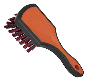 Escova De Limpeza Para Pneus Clean Tire - Kers