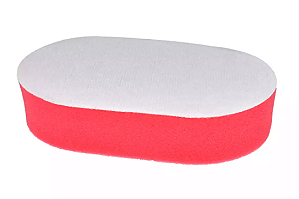 Refil - Espuma Aplicadora de Pneu Pretinho - Sigma Tools